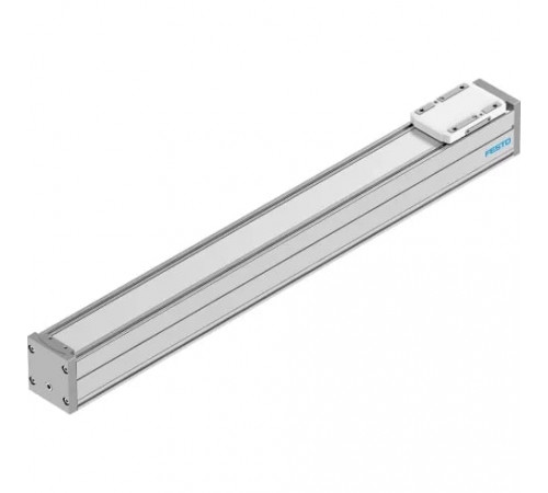 Пассивная направляющая Festo ELFC-KF-60-500