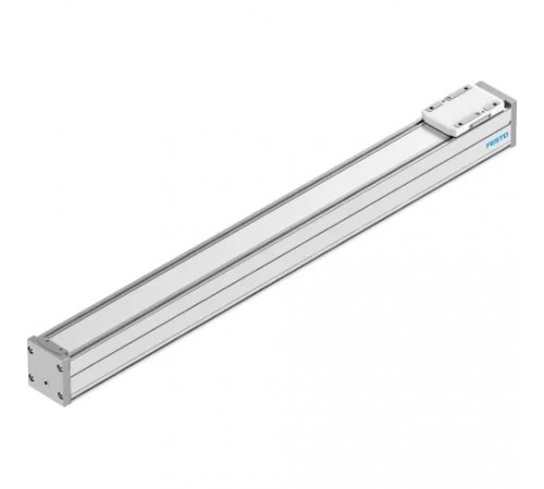 Пассивная направляющая Festo ELFC-KF-60-600