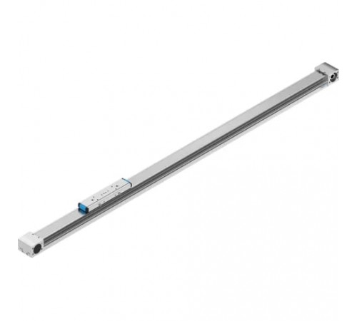 Приводы с зубчатым ремнем Festo ELGA-TB-KF-70-1200-0H