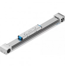Приводы с зубчатым ремнем Festo ELGA-TB-KF-70-300-0H