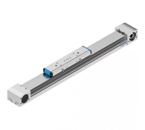 Приводы с зубчатым ремнем Festo ELGA-TB-KF-70-300-0H