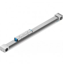 Приводы с зубчатым ремнем Festo ELGA-TB-KF-70-500-0H