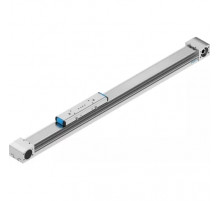 Приводы с зубчатым ремнем Festo ELGA-TB-KF-70-600-0H
