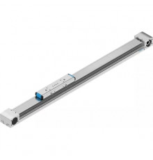 Приводы с зубчатым ремнем Festo ELGA-TB-KF-70-600-0H