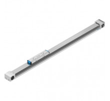Приводы с зубчатым ремнем Festo ELGA-TB-KF-70-800-0H