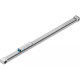 Приводы с зубчатым ремнем Festo ELGA-TB-KF-80-1200-0H