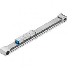 Приводы с зубчатым ремнем Festo ELGA-TB-KF-80-500-0H