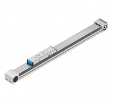 Приводы с зубчатым ремнем Festo ELGA-TB-KF-80-600-0H
