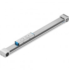 Приводы с зубчатым ремнем Festo ELGA-TB-KF-80-600-0H