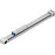 Приводы с зубчатым ремнем Festo ELGA-TB-KF-80-600-0H