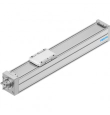 Привод со шпинделем Festo ELGC-BS-KF-60-100-12P