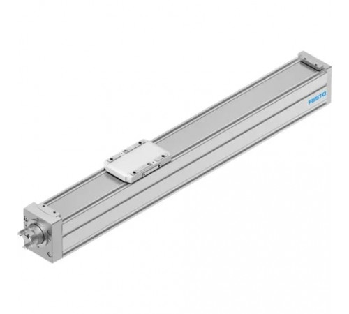 Привод со шпинделем Festo ELGC-BS-KF-60-400-12P