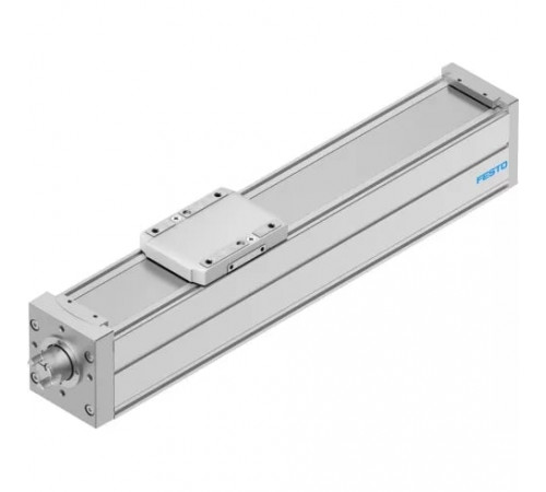 Привод со шпинделем Festo ELGC-BS-KF-80-300-16P