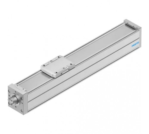 Привод со шпинделем Festo ELGC-BS-KF-80-400-16P