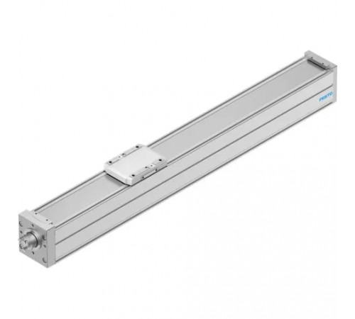 Привод со шпинделем Festo ELGC-BS-KF-80-1000-16P