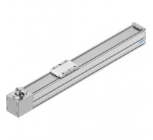 Приводы с зубчатым ремнем Festo ELGC-TB-KF-45-200