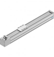 Приводы с зубчатым ремнем Festo ELGC-TB-KF-45-200