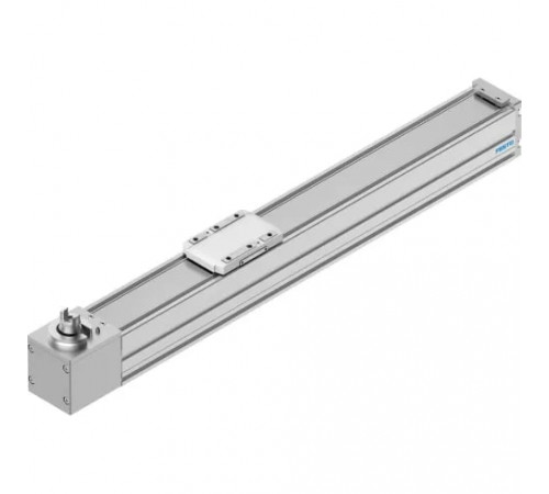Приводы с зубчатым ремнем Festo ELGC-TB-KF-45-200