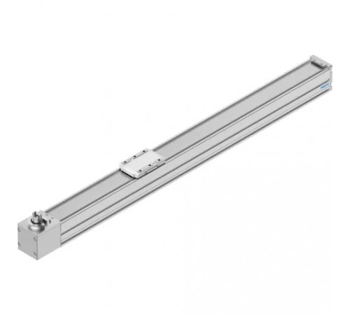 Приводы с зубчатым ремнем Festo ELGC-TB-KF-45-1000