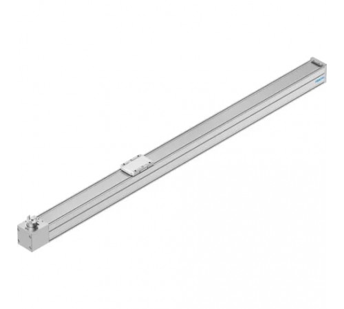 Приводы с зубчатым ремнем Festo ELGC-TB-KF-60-2000