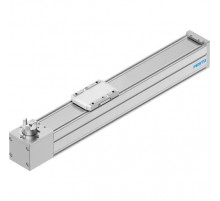 Приводы с зубчатым ремнем Festo ELGC-TB-KF-60-300