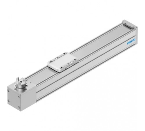 Приводы с зубчатым ремнем Festo ELGC-TB-KF-60-200
