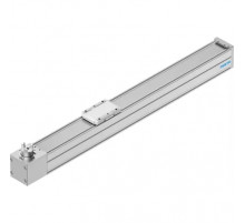 Приводы с зубчатым ремнем Festo ELGC-TB-KF-60-600