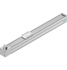 Приводы с зубчатым ремнем Festo ELGC-TB-KF-60-500