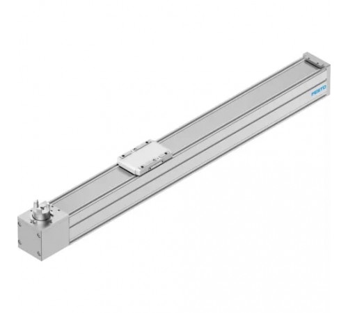 Приводы с зубчатым ремнем Festo ELGC-TB-KF-60-500