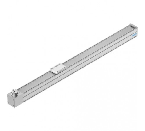 Приводы с зубчатым ремнем Festo ELGC-TB-KF-60-800