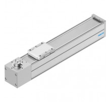 Приводы с зубчатым ремнем Festo ELGC-TB-KF-80-300