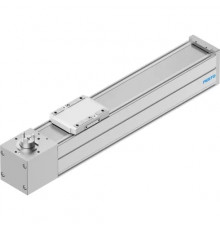 Приводы с зубчатым ремнем Festo ELGC-TB-KF-80-200