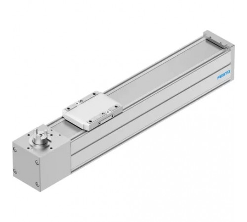 Приводы с зубчатым ремнем Festo ELGC-TB-KF-80-200