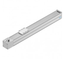 Приводы с зубчатым ремнем Festo ELGC-TB-KF-80-500