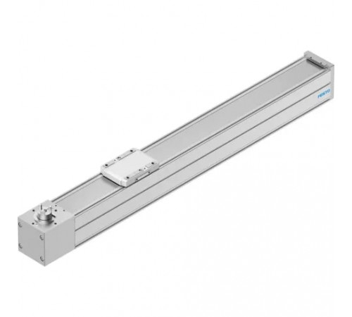 Приводы с зубчатым ремнем Festo ELGC-TB-KF-80-500