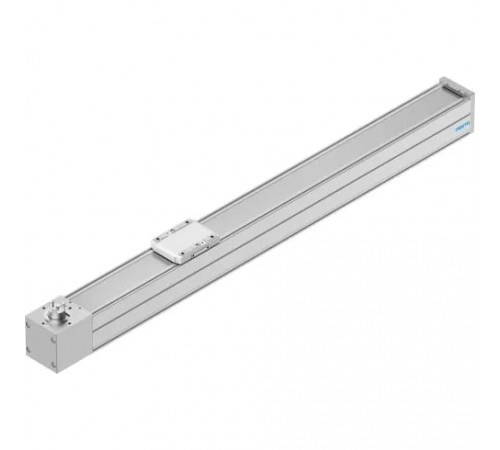 Приводы с зубчатым ремнем Festo ELGC-TB-KF-80-2000