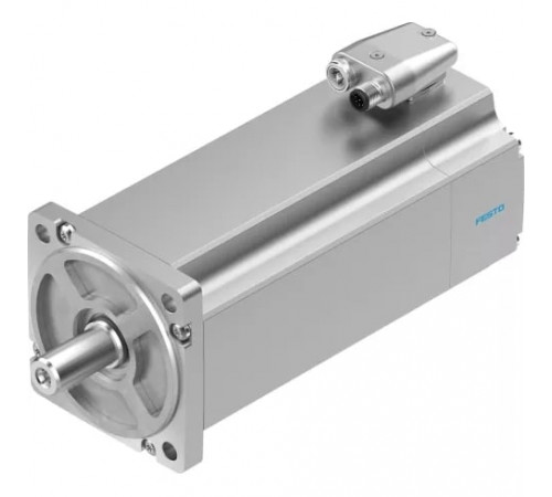 Серводвигатель Festo EMME-AS-100-M-HS-AM