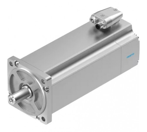 Серводвигатель Festo EMME-AS-100-S-HS-AMB