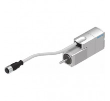 Шаговый двигатель Festo EMMS-ST-28-L-SB