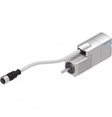 Шаговый двигатель Festo EMMS-ST-28-L-SB