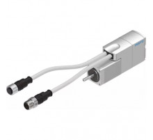 Шаговый двигатель Festo EMMS-ST-28-L-SEB
