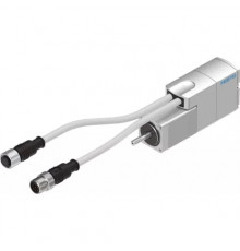 Шаговый двигатель Festo EMMS-ST-28-L-SEB