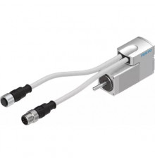 Шаговый двигатель Festo EMMS-ST-28-L-SE