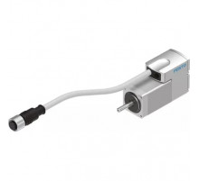 Шаговый двигатель Festo EMMS-ST-28-L-S