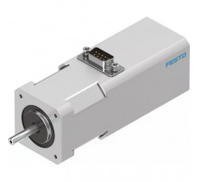 Шаговый двигатель Festo EMMS-ST-42-S-SB-G2