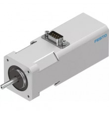 Шаговый двигатель Festo EMMS-ST-42-S-SB-G2