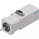 Шаговый двигатель Festo EMMS-ST-42-S-SB-G2
