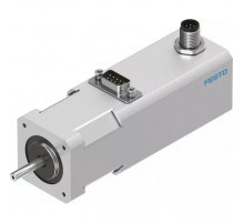 Шаговый двигатель Festo EMMS-ST-42-S-SEB-G2