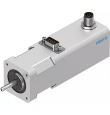 Шаговый двигатель Festo EMMS-ST-42-S-SEB-G2