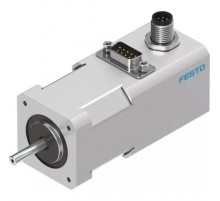 Шаговый двигатель Festo EMMS-ST-42-S-SE-G2